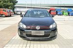 大众高尔夫GTI2010款2.0TSI DSG 豪华版