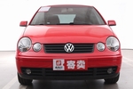 大众Polo2005款两厢1.4 CLi自动4速舒适型