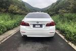 宝马5系2014款520Li 典雅型