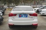 起亚K32012款1.6L 自动GL 