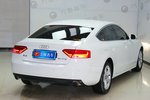 奥迪A5双门2013款40 TFSI