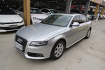 奥迪A4L2011款2.0TFSI 舒适型