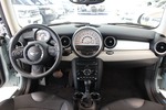 MINIMINI2011款1.6L COOPER Fun