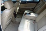 凯迪拉克SLS赛威2010款3.0L 豪华型