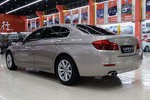 宝马5系2013款520Li 典雅型