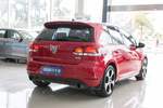 大众高尔夫GTI2012款2.0 TSI DSG 豪华版