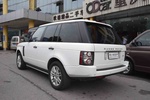 路虎揽胜2011款5.0L NA HSE