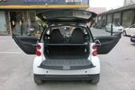 smartfortwo2010款pure 1.0L 标准版