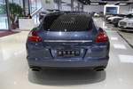 保时捷Panamera2010款Panamera 4 3.6L 