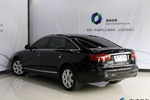 奥迪A6L2011款2.4L 舒适型