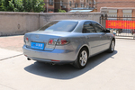 马自达Mazda62008款2.3L 手自一体 旗舰型