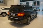 奔驰GLS级2016款500 4MATIC