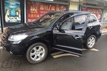 现代胜达2009款2.7L 豪华型