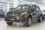 奔驰GLE级2016款400 4MATIC