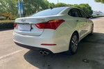现代名图2016款1.8L 自动舒适型GL