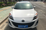 马自达MAZDA3星骋2013款1.6L 自动精英型