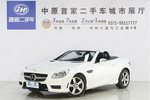 奔驰SLK级2011款SLK 200 时尚型