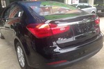 起亚K32012款1.6L 自动GLS 