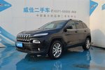 Jeep自由光2014款2.4L 豪华版