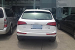 奥迪Q52013款2.0TFSI 舒适型