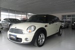 MINICLUBMAN2011款COOPER Fun