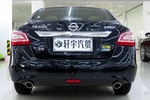 日产天籁2013款2.5L XL-NAVI Tech智享版