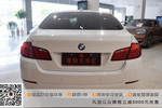 宝马5系2013款520Li 典雅型