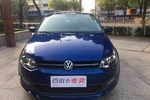 大众Polo2011款1.6L 手自一体 致尚版