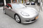 保时捷Panamera2010款Panamera S