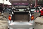 铃木天语SX42009款1.6L 自动 运动型