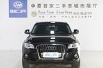 奥迪Q52013款40 TFSI 进取型