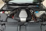 奥迪A6L2012款30 FSI 舒适型(2.5L)