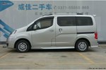 日产NV2002010款1.6L 豪华型