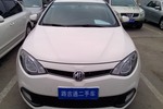 MG52012款1.5L 自动 领航版