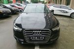 奥迪A6L2012款35 FSI 舒适型(2.8L)