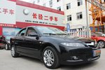 马自达MAZDA62012款2.0L 手自一体 时尚型