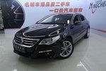 大众CC2010款2.0TSI 豪华型