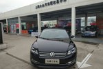 大众帕萨特2013款2.0TSI DSG至尊版