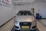 奥迪Q32013款35 TFSI 全时四驱舒适型