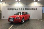 奥迪A42007款新A4 1.8T 手自一体基本型