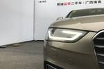 奥迪A4L2013款35 TFSI 自动标准型