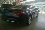 奥迪A6L2012款TFSI 标准型(2.0T)