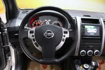 东风风度MX62015款2.0L CVT四驱卓越版