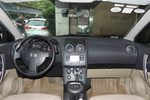 日产逍客2011款2.0XL 火 CVT 2WD