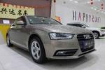 奥迪A4L2013款35 TFSI 自动舒适型