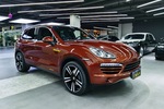 保时捷Cayenne2011款3.0T