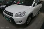 丰田RAV42010款2.0L 自动豪华升级版