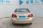 现代悦动2011款1.6L 自动舒适型