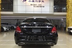 奔驰C级2015款C 200L 运动型