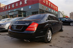 奔驰S级2012款S350L 4MATIC Grand Edition